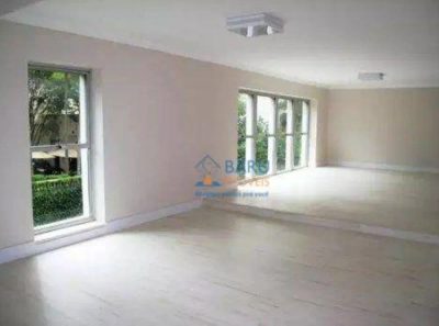 Apartamento, 4 quartos, 240 m² - Foto 1