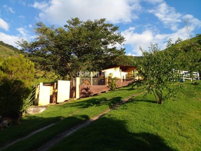 Sítio, 4 quartos - Foto 5