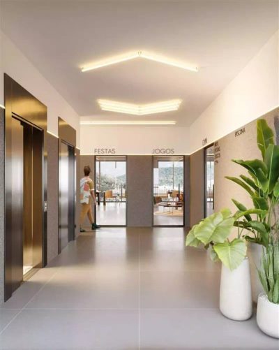 Apartamento, 2 quartos, 74 m² - Foto 4
