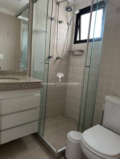 Apartamento, 4 quartos, 160 m² - Foto 3