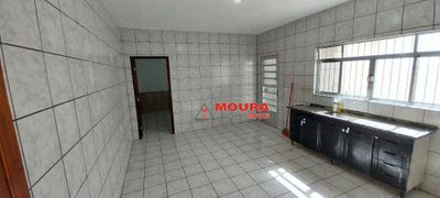 Casa, 1 quarto, 50 m² - Foto 5