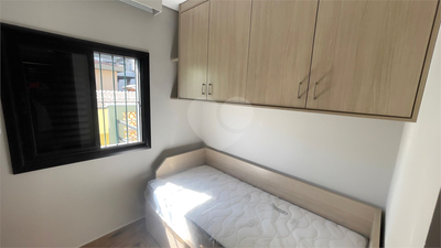 Apartamento, 1 quarto, 30 m² - Foto 1