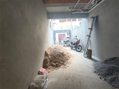 Sobrado, 3 quartos, 200 m² - Foto 2