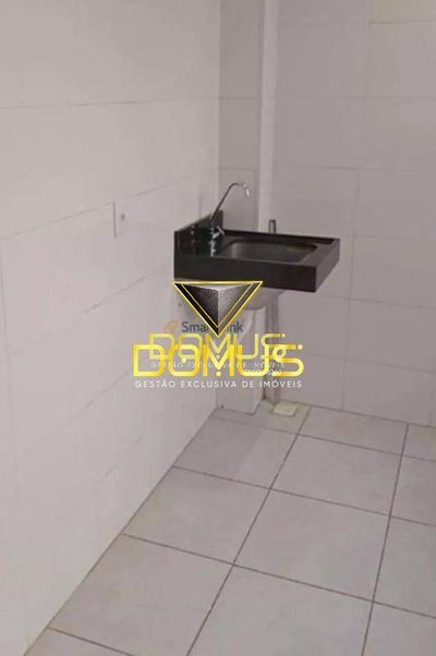 Apartamento, 2 quartos, 40 m² - Foto 5