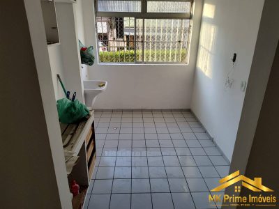 Apartamento, 2 quartos, 48 m² - Foto 3