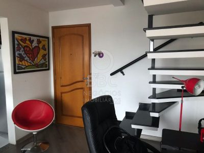 Apartamento, 2 quartos, 69 m² - Foto 4