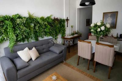 Apartamento, 2 quartos, 80 m² - Foto 2