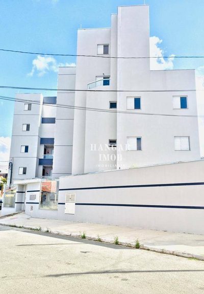 Apartamento, 2 quartos, 40 m² - Foto 2