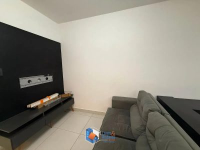 Apartamento, 2 quartos, 70 m² - Foto 2