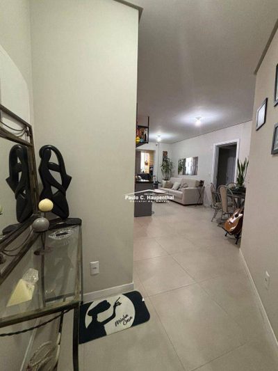 Apartamento, 3 quartos, 82 m² - Foto 3