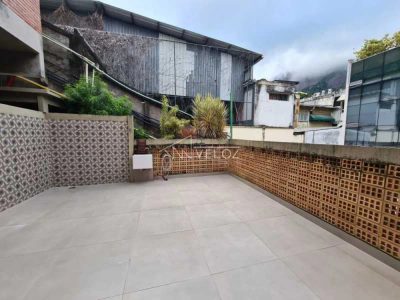 Apartamento, 3 quartos, 112 m² - Foto 5
