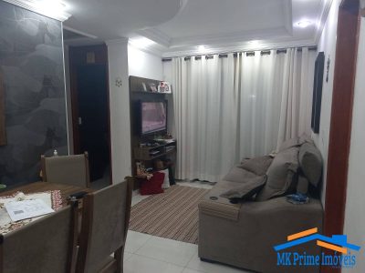 Apartamento, 2 quartos, 58 m² - Foto 3