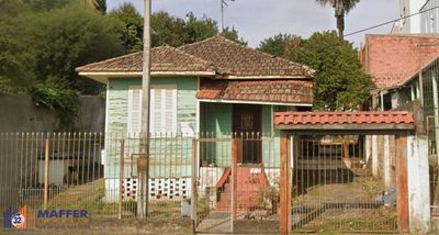 Terreno, 70 m² - Foto 1