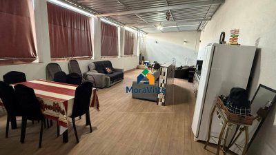 Casa, 3 quartos, 188 m² - Foto 1