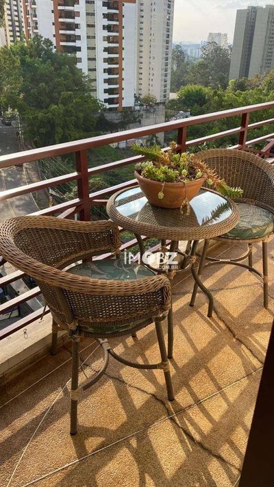 Apartamento, 1 quarto, 50 m² - Foto 5