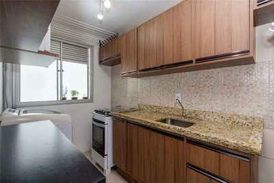 Apartamento, 2 quartos, 47 m² - Foto 3