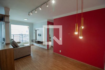 Apartamento, 2 quartos, 51 m² - Foto 1