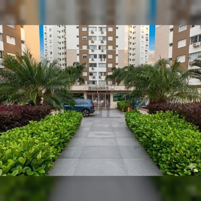 Apartamento, 3 quartos, 61 m² - Foto 2
