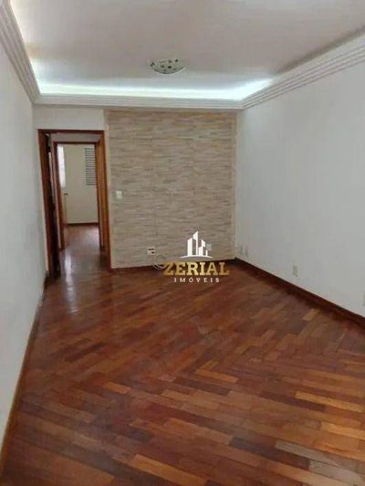 Apartamento, 3 quartos, 102 m² - Foto 1