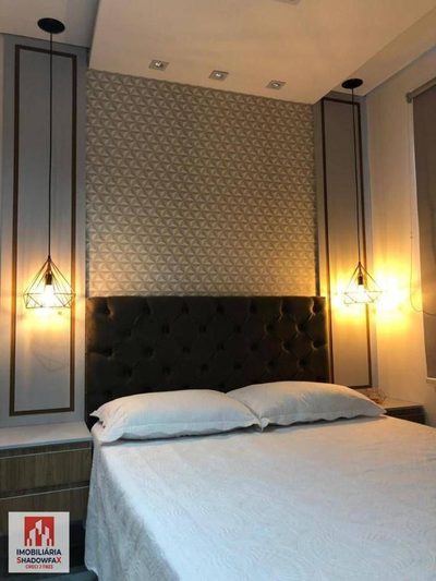 Apartamento, 32 m² - Foto 1