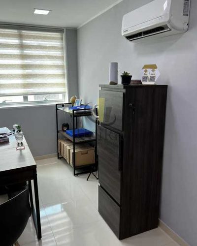 Sala-Conjunto, 20 m² - Foto 2