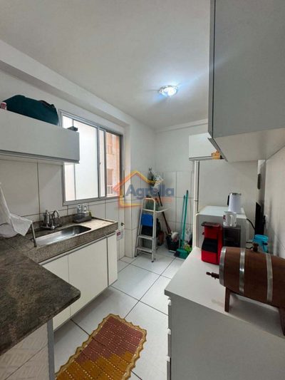 Apartamento, 2 quartos, 54 m² - Foto 3