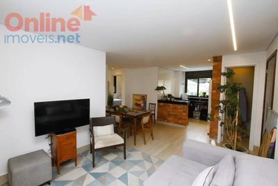 Apartamento, 2 quartos, 67 m² - Foto 3