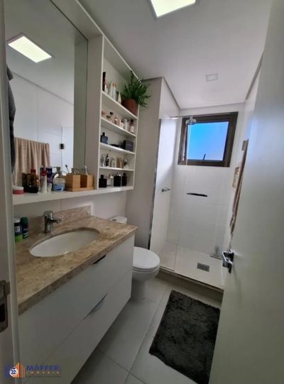 Apartamento, 2 quartos, 72 m² - Foto 2