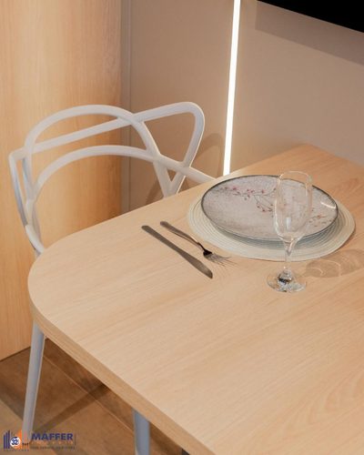 Apartamento, 1 quarto, 19 m² - Foto 4