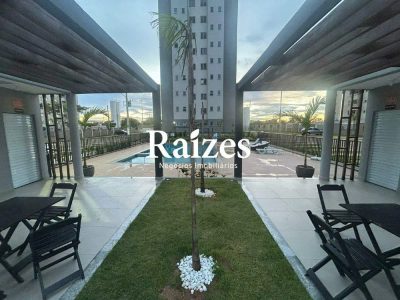 Apartamento, 2 quartos, 45 m² - Foto 1