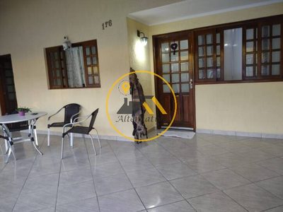 Casa, 3 quartos, 80 m² - Foto 2