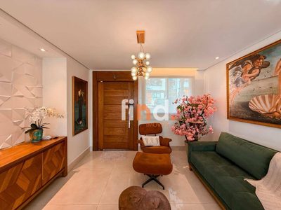 Casa de Condomínio, 3 quartos - Foto 5