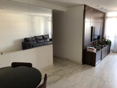Apartamento, 3 quartos, 100 m² - Foto 1
