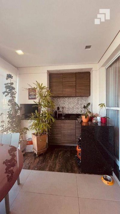 Apartamento, 3 quartos, 125 m² - Foto 4