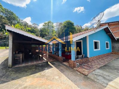 Sítio, 2 quartos, 1362 m² - Foto 4