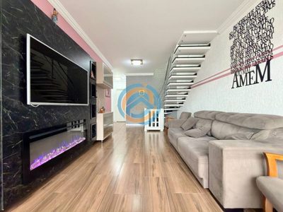 Sobrado, 4 quartos - Foto 2