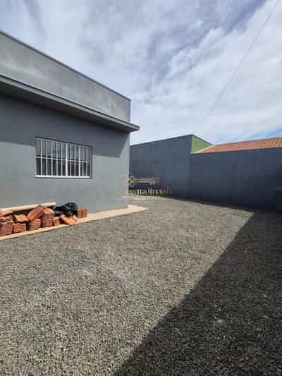 Casa, 2 quartos, 75 m² - Foto 5