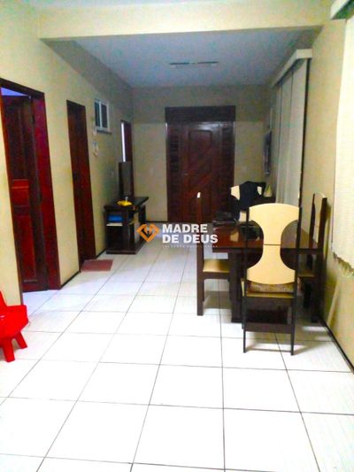 Casa Comercial, 123 m² - Foto 2