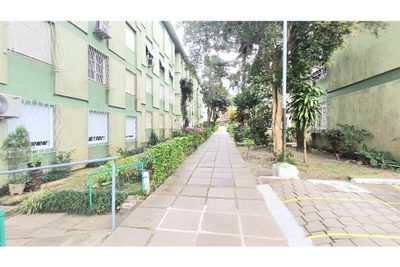 Apartamento, 3 quartos, 58 m² - Foto 2