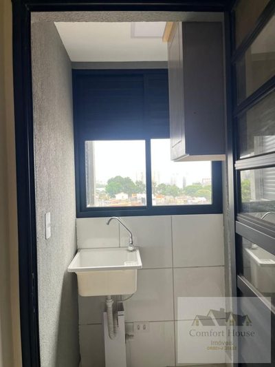 Casa, 2 quartos, 45 m² - Foto 5