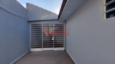 Casa, 3 quartos, 200 m² - Foto 4
