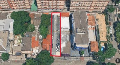 Terreno, 500 m² - Foto 2