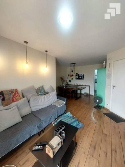 Apartamento, 3 quartos, 94 m² - Foto 4