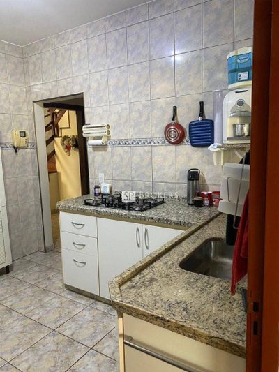 Casa, 3 quartos, 170 m² - Foto 4