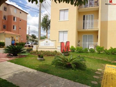 Apartamento, 2 quartos, 45 m² - Foto 1