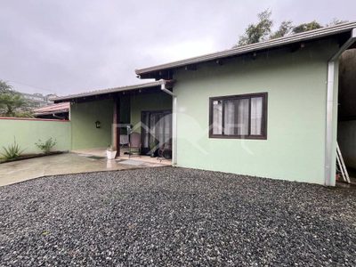 Casa, 2 quartos, 80 m² - Foto 1