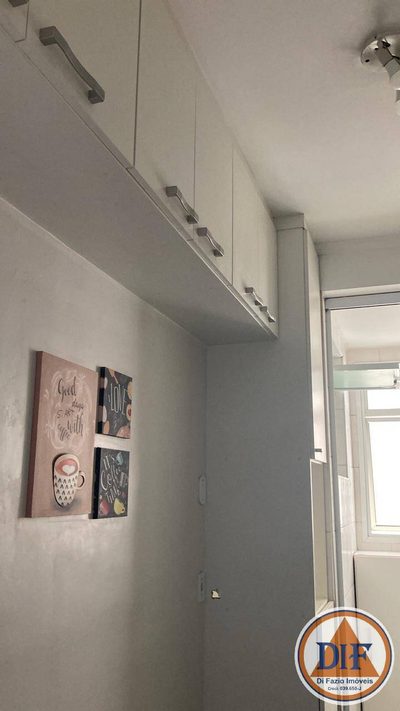 Apartamento, 3 quartos, 80 m² - Foto 5