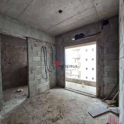 Apartamento, 2 quartos, 56 m² - Foto 3