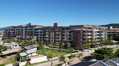 Cobertura, 3 quartos, 107 m² - Foto 1