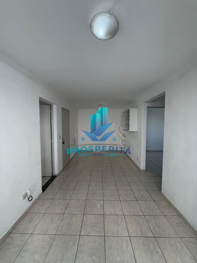 Apartamento, 2 quartos, 55 m² - Foto 3